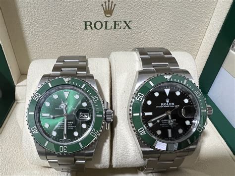 rolex starbucks hulk|hulk rolex submarine.